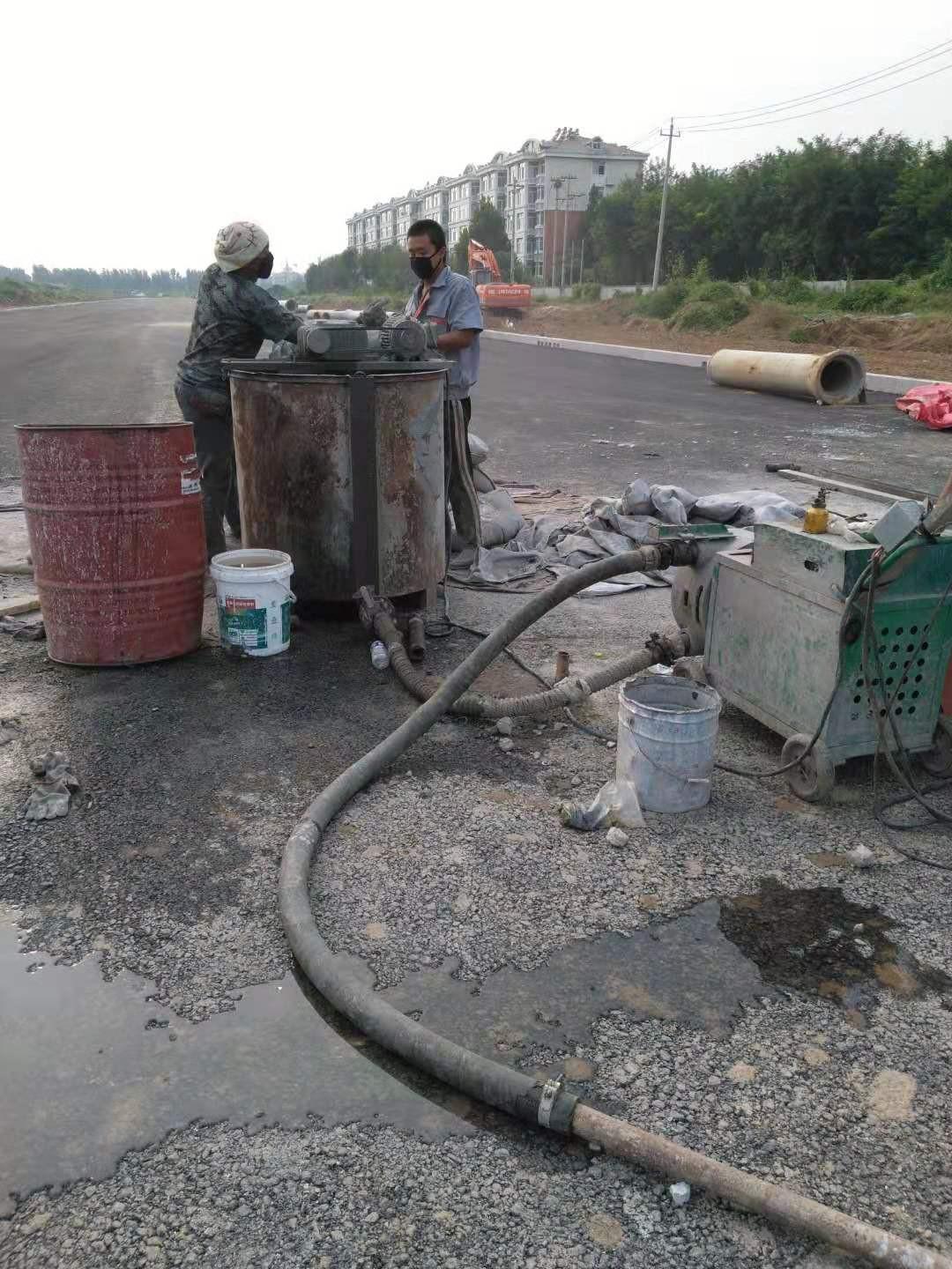 猇亭进行地基基础加固的原因和方法都有哪些呢？
