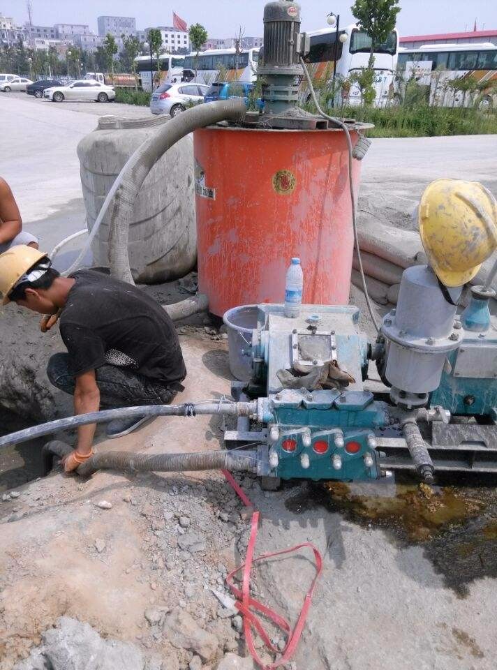 猇亭地基处理强夯工程找专业加固公司合作很重要