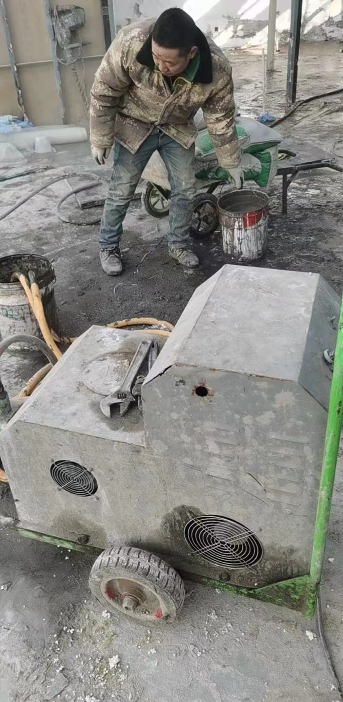 猇亭地基下沉加固方法有哪些